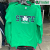 State Shenanigans Saint Patricks Day Shirt