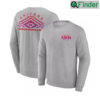 Super Bowl LVII Football Crew Sweatshirt