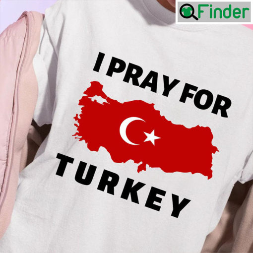 Support Republic Of Turkey Unisex T shirt 2023