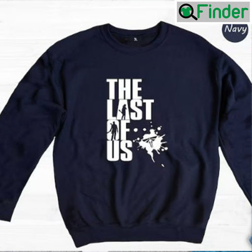 The Last Of Us 2 Shirts Gift For Fan 1