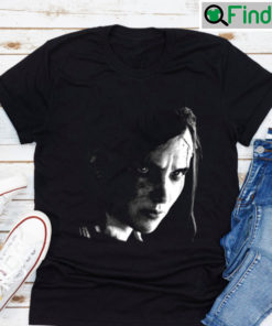 The Last Of Us 2 – Ellie Shirt For Fan