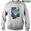 The Last Of Us Part II Sweatshirt