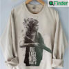 The Last Of Us Part II Sweatshirt For Fan