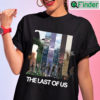 The Last Of Us T shirt