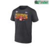 Travis Kelce Super Bowl LVII Champions Signature T Shirt
