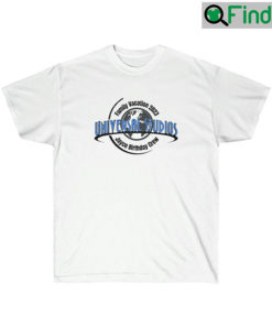 Universal Studios Family Vacation 2023 Custom Name T Shirt