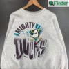 Vintage 90s Anaheim Mighty Ducks Hockey Crewneck Sweatshirt