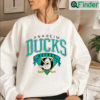 Vintage 90s Anaheim Mighty Ducks Hockey Sweatshirt