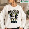 Vintage 90s Anaheim Mighty Ducks Unisex Crewneck Sweatshirt