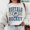 Vintage Buffalo Sabres Ice Hockey Unisex Crewneck Sweatshirt