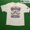 Vintage Colorado Avalanche Conference Champions 1996 T shirt