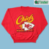 Vintage Style Kansas City Chiefs Sweatshirt Gift For Fan