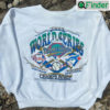 Vintage Toronto Blue Jays 1993 World Series Sweatshirt