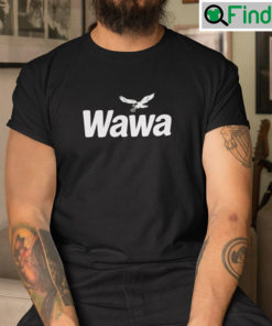WaWa Eagles Shirt Philadelphia Eagles