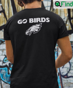 WaWa Eagles Unisex Shirt Go Birds