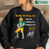 Aaron Rodgers Sweater For Fans