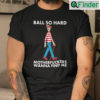 Ball So Hard Waldo Unisex T Shirt Motherfuckers Wanna Find Me Waldo