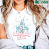 Disney Castle Best Day Ever Shirt Family Trip Shirts