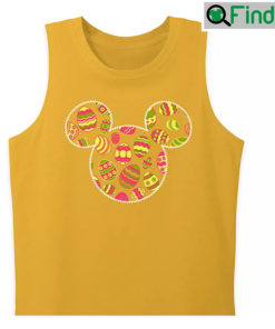 Easter Egg Disney Cute Tank Top Trend Gift