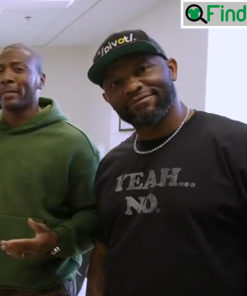 Fred Taylor Yeah No T shirt