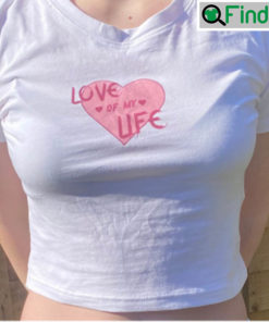Harry Styles Love Of My Life Cute Sweatshirt
