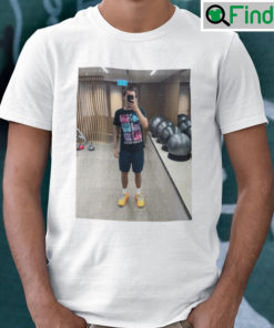 Harry Styles One Direction Shirt