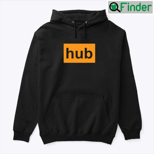 Hub Matching Hoodie Shirt Porn Hub