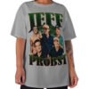 Jeff Probst Survivor TV Show Shirt