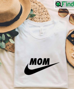 Matching Mom And Daughter Shirt