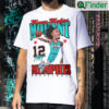 Memphis Grizzlies Basketball Ja Morant Shirt