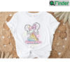 Mothers Day Disney Castle Mom T Shirt