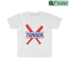 Phillies Trea Turner Shirt – Unisex Softstyle T Shirt