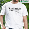 Rodfather Fishing Shirt