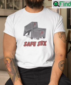 Safe Sex Shirt