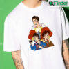 Shazam T Shirt For Real Fans