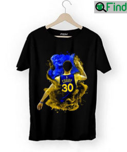 Stephen Curry Shirt For Real Fans