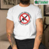 Thoughts And Prayers Policy Change T Shirt 1