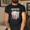 Vaxstreet Boys T Shirt