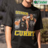 Vintage Stephen Curry Shirt For Fans