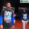 Von Miller Pre Game The Peoples Champ Shirt