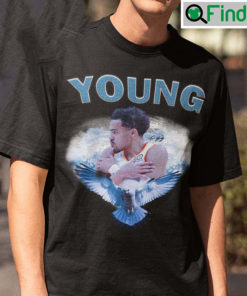 Young Stephen Curry Shirt For Real Fans