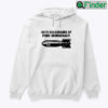 4670 Kilograms Of Pure Democracy Hoodie Shirt