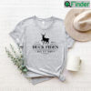 Buck Fiden Tee Shirt Anti Biden