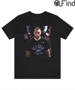 Bulls Zach Lavine Graphic Tee