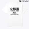 Church Yuving For Jesust Shirt Yuving For Jesust Yuving For Jesust Church Oh God