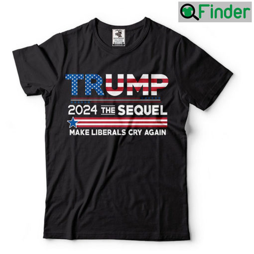 Donald Trump Supporter Republican Political Party T shirt