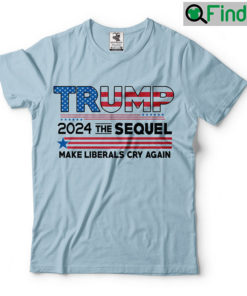 Donald Trump Supporter Republican Political Party Tshirt