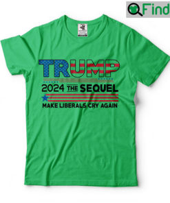 Donald Trump Supporter Republican Political Party Unisex tee shirt