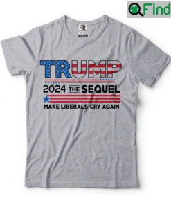 Donald Trump Supporter Republican Political Party shirt