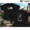 Eren Yeager Anime Shirt For Real Fans